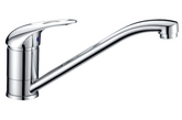 PQ1001SW Mina II Sink Mixer Swivel