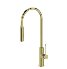 PCC1002 Aziz Sink Mixer Pull-out