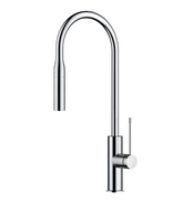 PCC1002 Aziz Sink Mixer Pull-out