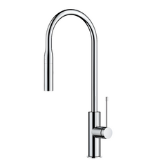 PCC1002 Aziz Sink Mixer Pull-out