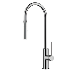 PCC1002 Aziz Sink Mixer Pull-out