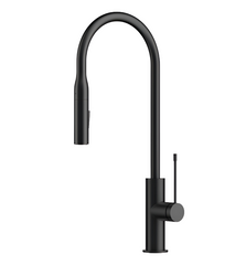 PCC1002 Aziz Sink Mixer Pull-out