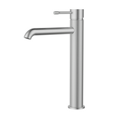 HYB585-202 Linie Tall Basin Mixer