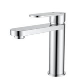PLB2001PC Sora SS Basin Mixer