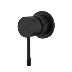 HYB585-303-BN Linie Wall Mixer