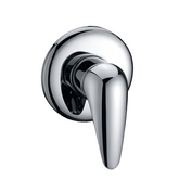 PM-3001SW Ruby Wall Mixer