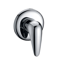 PM-3001SW Ruby Wall Mixer