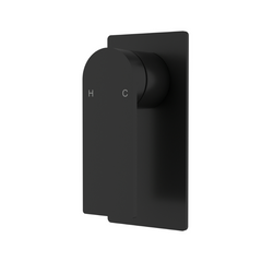 PBS3001 Ruki Wall Mixer