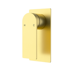 PBS3001 Ruki Wall Mixer