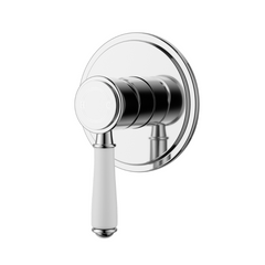 HYB868-301A Clasico Wall Mixer / Ceramic Handle