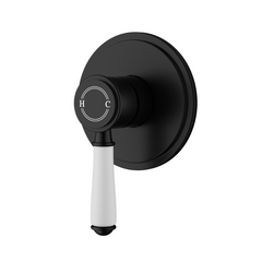 HYB868-301A Clasico Wall Mixer / Ceramic Handle