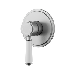 HYB868-301A Clasico Wall Mixer / Ceramic Handle