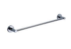 89201 – Apollo Single Towel Rail 450mm