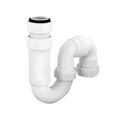 40mm Telescopic S & P Trap