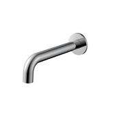 BKSP15 – MORGAN RUND BASIN/BATH SPOUT 200MM