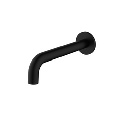 BKSP15 – MORGAN RUND BASIN/BATH SPOUT 200MM