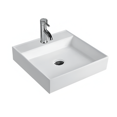 BA450 — Above Counter Basin