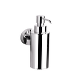 BK432 – RUND Soap Dispenser