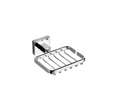 BK524 – ECKIG Metal Soap Basket