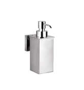 BK532 – ECKIG Soap Dispenser