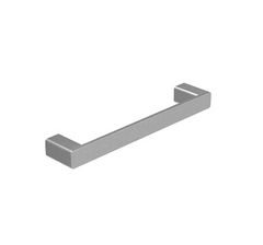 BK901-250 – KASTEN Single Towel Rail 250MM