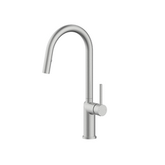 KM016 - KÜCHENDESIGNER PULL-OUT KITCHEN MIXER