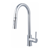 KM014 - KÜCHENDESIGNER PULL-OUT KITCHEN MIXER