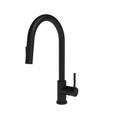 KM014 - KÜCHENDESIGNER PULL-OUT KITCHEN MIXER