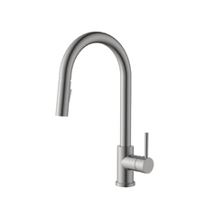 KM014 - KÜCHENDESIGNER PULL-OUT KITCHEN MIXER