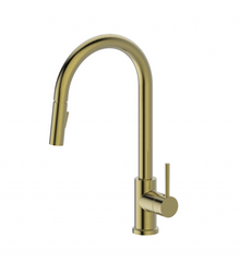 KM014 - KÜCHENDESIGNER PULL-OUT KITCHEN MIXER