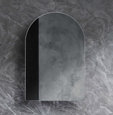 Archive Arch Shaving Cabinet 610x910mm