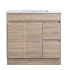 Tobi Free Standing Vanity 900mm