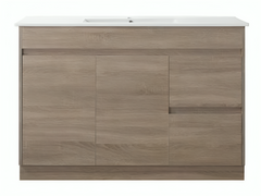 Tobi Free Standing Vanity 1200mm