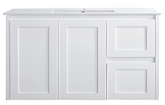 Luna Wall Hung Vanity 900mm