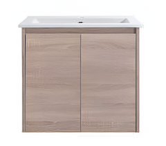 Royce Wall Hung Vanity 600mm