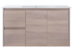 Royce Wall Hung Vanity 900mm