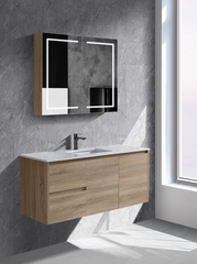 Royce Wall Hung Vanity 600mm