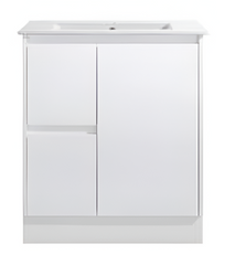 Sammy Freestanding Vanity 750mm