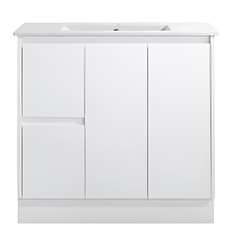 Sammy Freestanding Vanity 900mm
