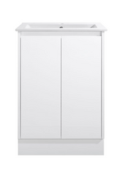 Sammy Freestanding Vanity 600mm