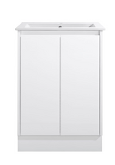Sammy Freestanding Vanity 600mm