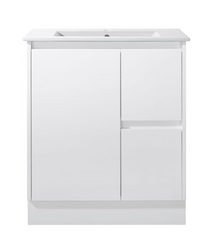 Sammy Freestanding Vanity 750mm