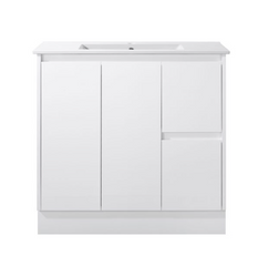 Sammy Freestanding Vanity 900mm