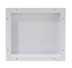 Akril Niche F 365*320*85mm