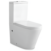 Torina Compact Toilet