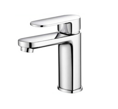 OVAL Basin Mixer