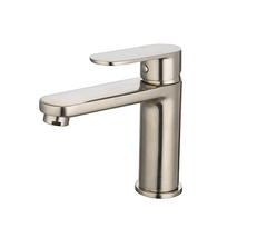 OVAL Basin Mixer