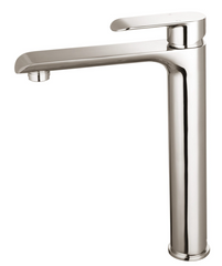OVAL CURVE Tall Basin Mixer