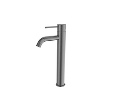 BKM2503 - MORGAN RUND Tall Basin Mixer