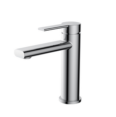 IRIS Basin Mixer